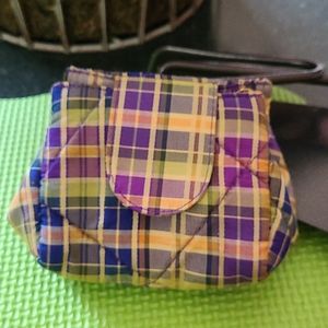 Jim Thompson Coin Purse